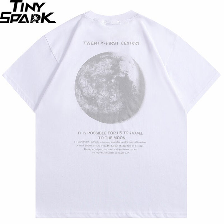 Casual T-shirt