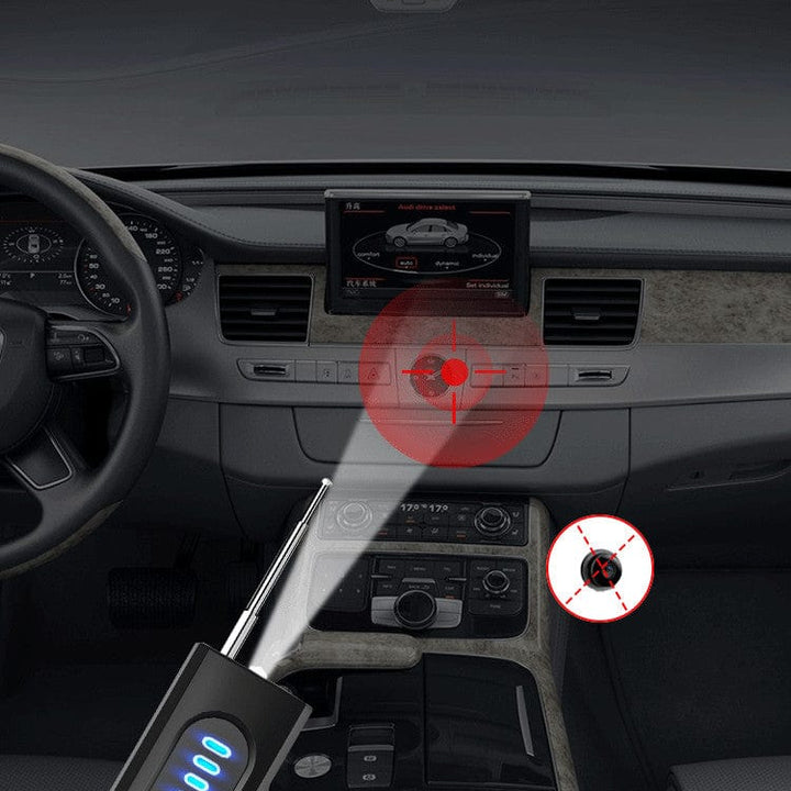 Hidden Camera Detector Pen